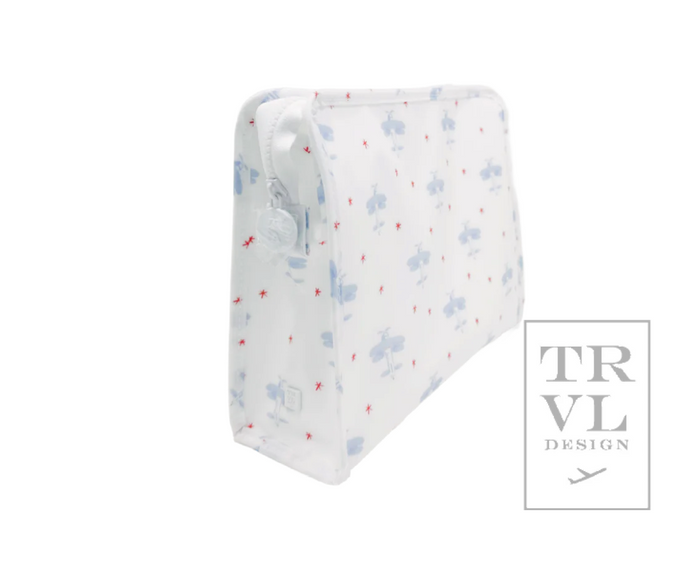 TRVL - Roadie Large - David's Airplanes