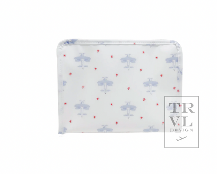 TRVL - Roadie Medium - David's Airplanes