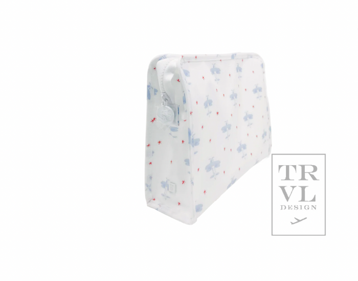 TRVL - Roadie Medium - David's Airplanes