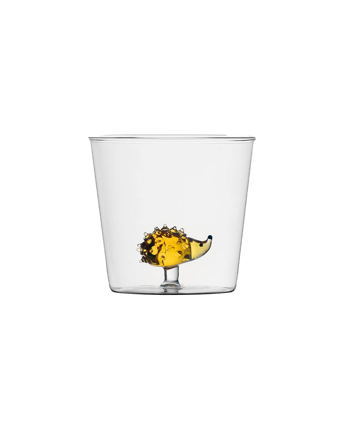 TUMBLER HEDGEHOG