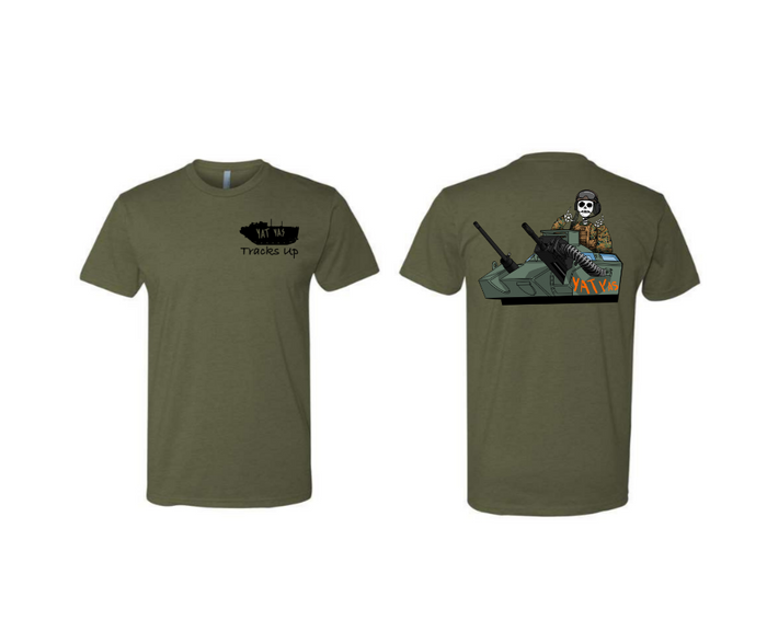 Turret Shakas