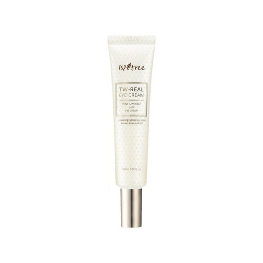 ISNTREE TW-Real Eye Cream Nudie Glow Australia