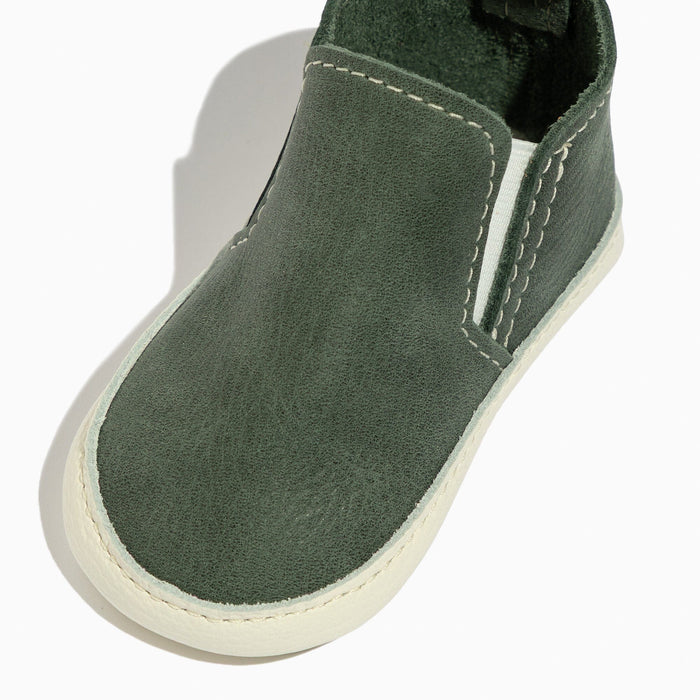 Uinta Slip On Baby Shoe - Babies in Bloom