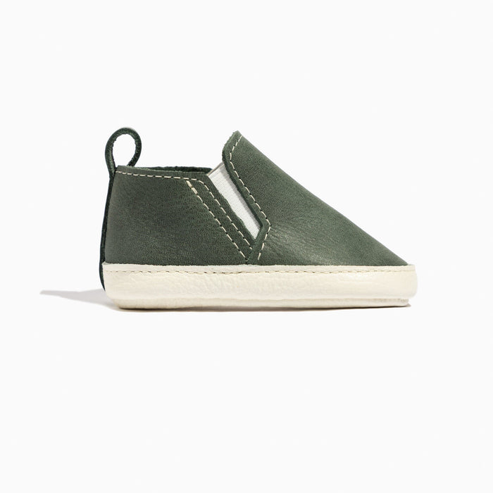 Uinta Slip On Baby Shoe - Babies in Bloom