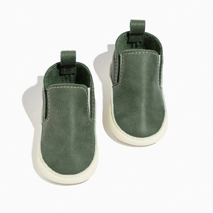 Uinta Slip On Baby Shoe - Babies in Bloom