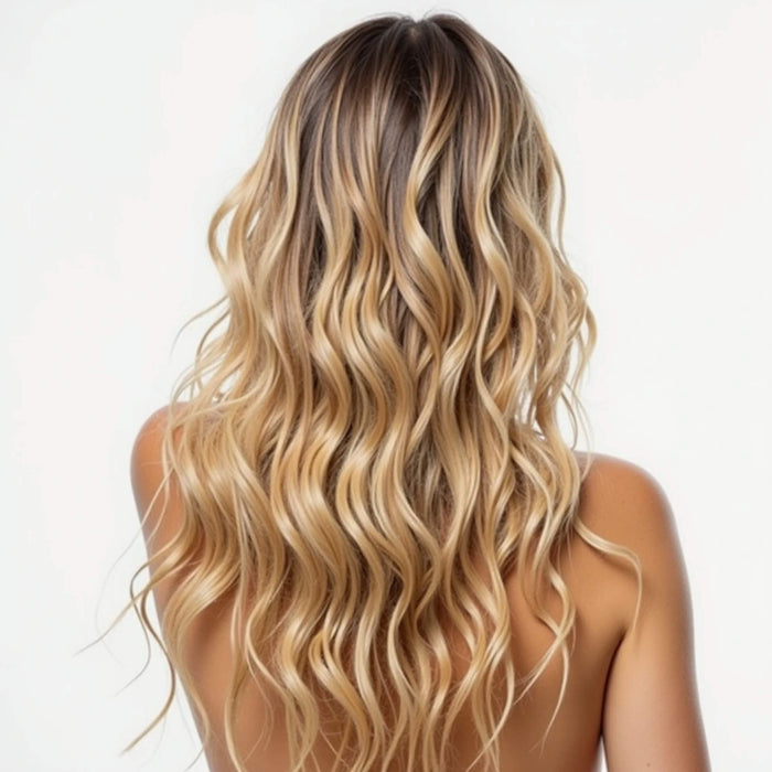 Ultimate Avocado Hair Serum