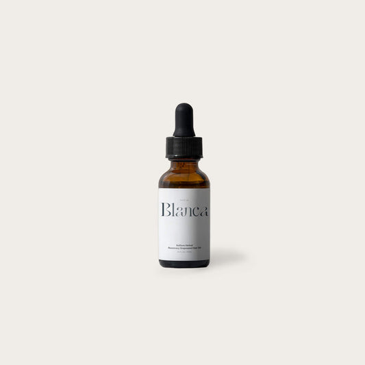 Ultimate Blanca Hair Oil