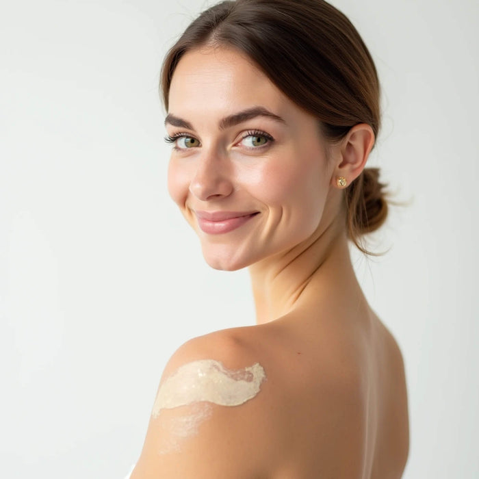 Ultimate Facelift Day Cream
