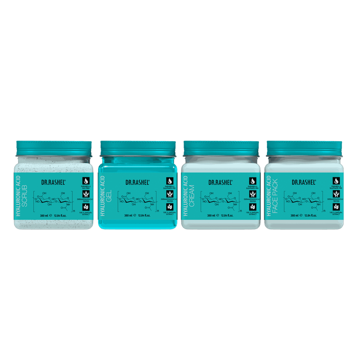 Ultra Hydration Set  | Buy 8 @ 35% Off