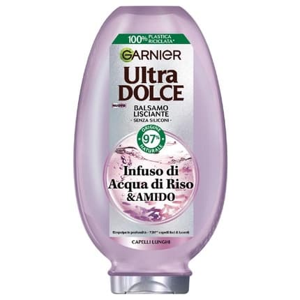 Ultra Rice Water Hair Balm