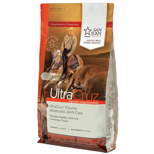 ULTRACRUZ ADVANCED JOINT CARE