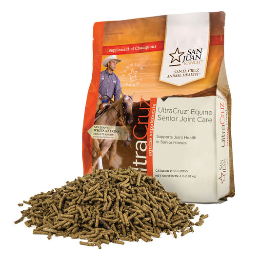 ULTRACRUZ SENIOR JOINT CARE