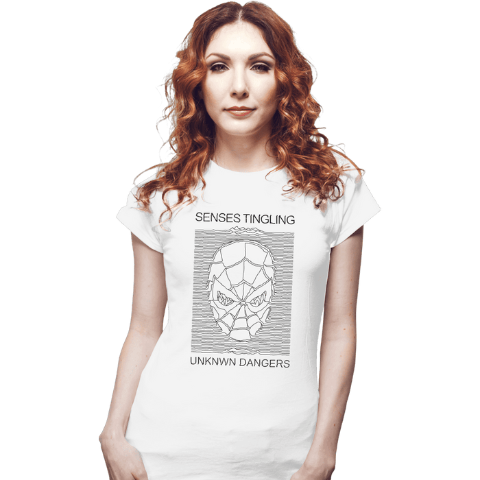 Fitted Shirts, Woman / Small / White