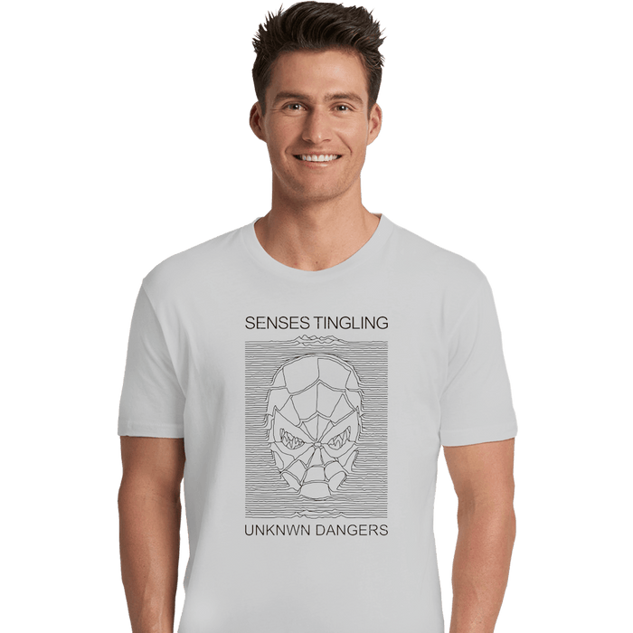Premium Shirts, Unisex / Small / White