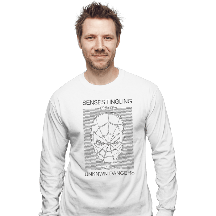 Long Sleeve Shirts, Unisex / Small / White