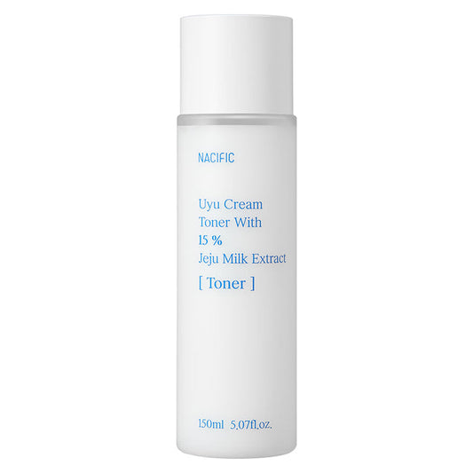 UYU Cream Toner