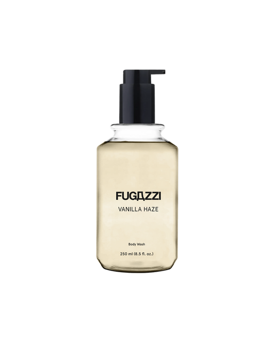 VANILLA HAZE BODY WASH