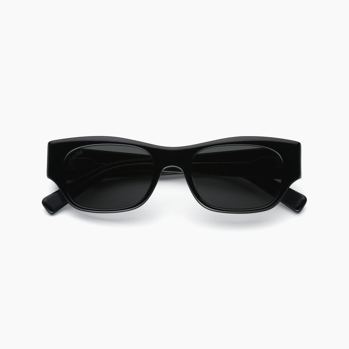 Black / Black
