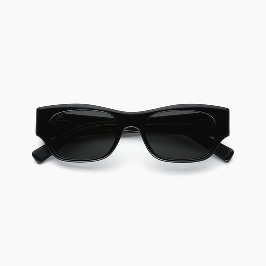 Black / Black