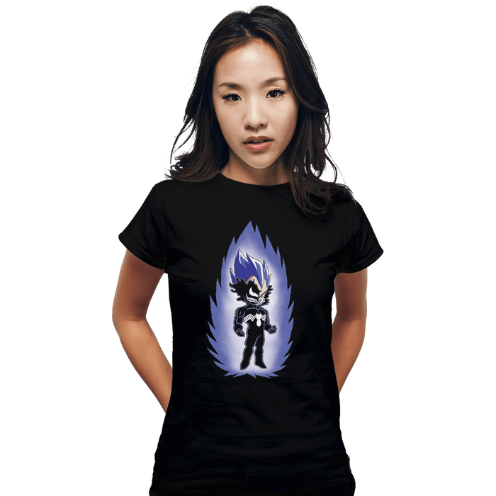 Fitted Shirts, Woman / Small / Black