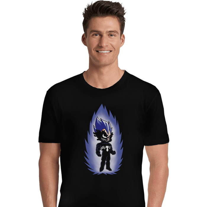 Premium Shirts, Unisex / Small / Black