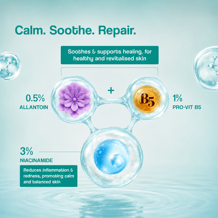 Venusia Cleanser 250ml - Cosmosentials