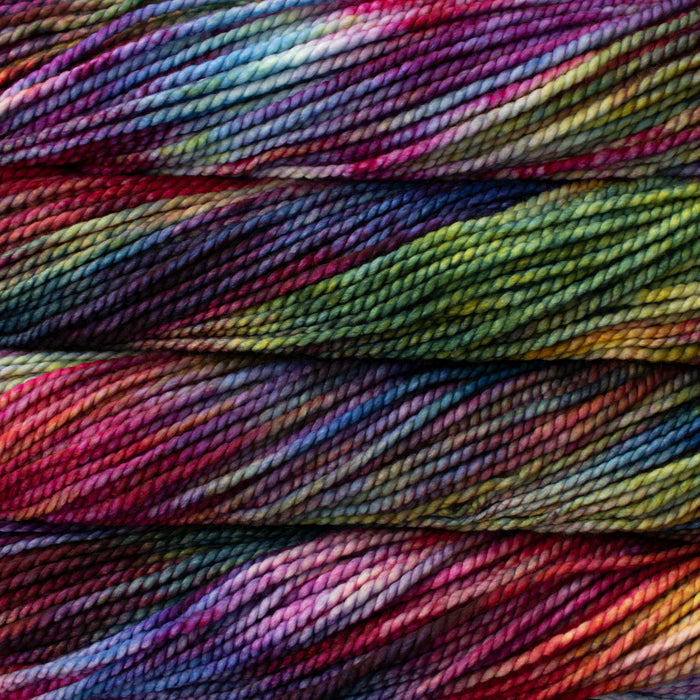 VIENTOS by Malabrigo
