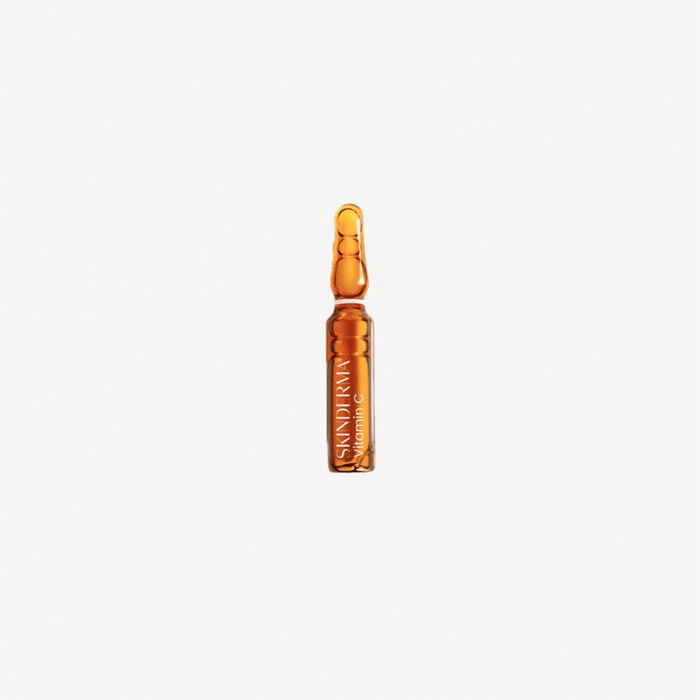 Vitamin C Ampoules (20X5Ml)