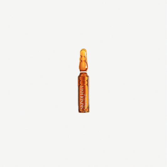 Vitamin C Ampoules (20X5Ml)