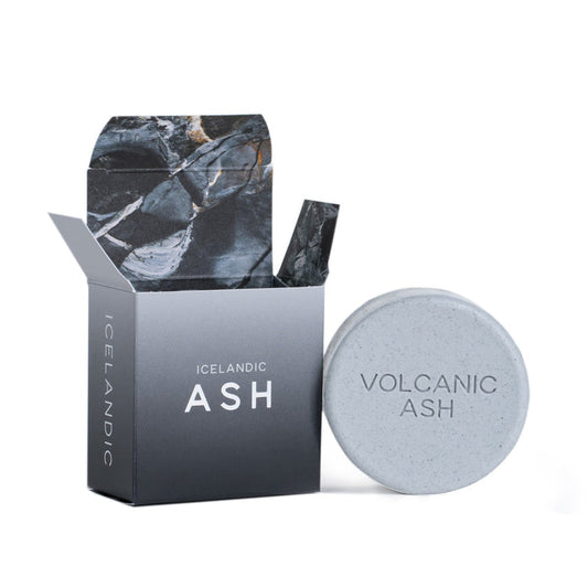 VOLCANIC ASH SOAP -SELLOUT