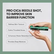 VT Cosmetic Pro Cica Reedle Shot 300 50ml / 1.69 fl. oz.