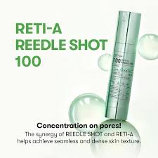 VT Cosmetic Reti-A Reedle Shot 300 1.69Fl Oz / 50ml