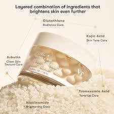 VT Cosmetic Rice Ceramide Capsule Cream 50ml