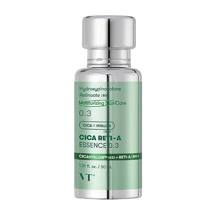 VT Cosmetics Cica Reti-A Essence 0.3 30ml