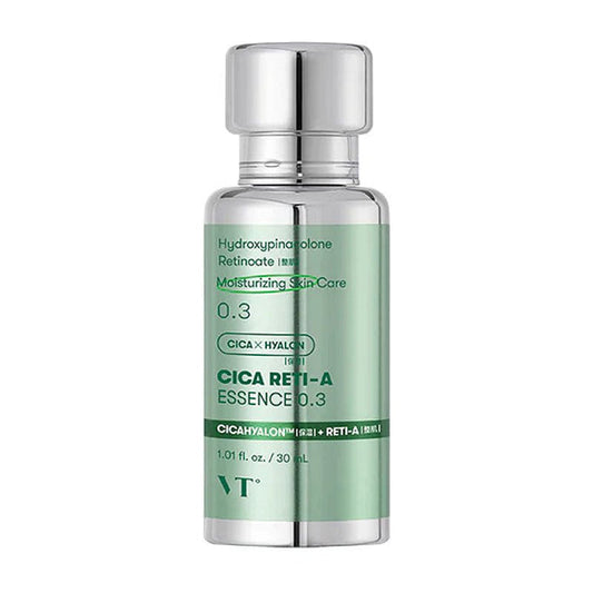 VT Cosmetics Cica Reti-A Essence 0.3 30ml