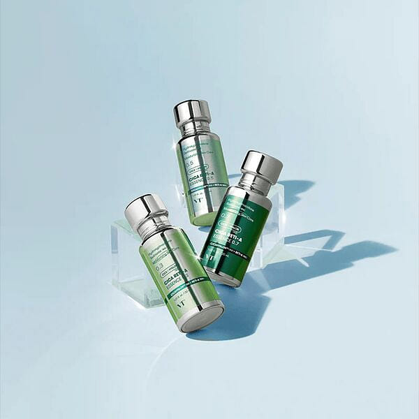 VT Cosmetics Cica Reti-A Essence 0.3 30ml