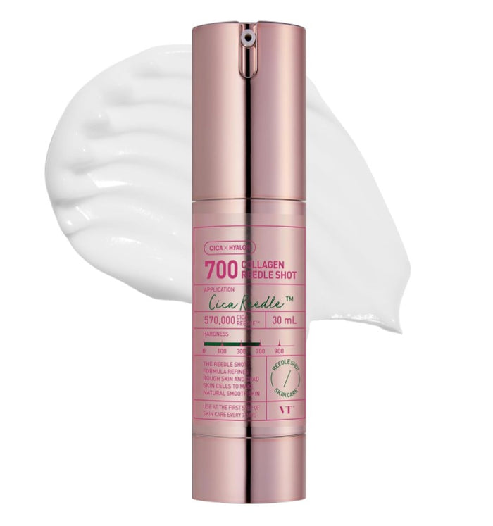 VT Cosmetics Collagen Reedle Shot 700 50ml / 1.69 fl. oz.