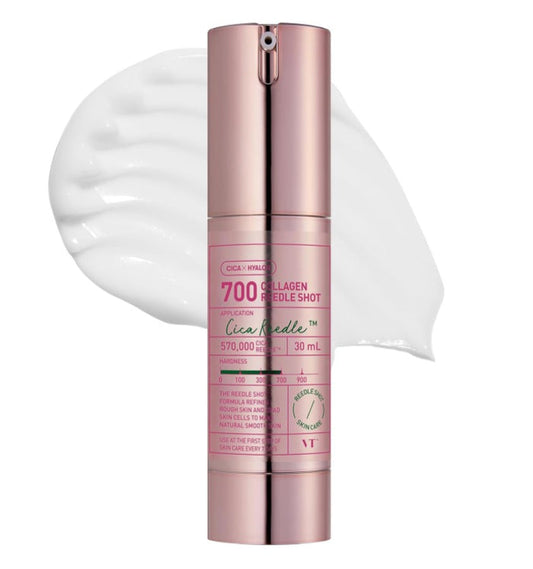 VT Cosmetics Collagen Reedle Shot 700 50ml / 1.69 fl. oz.