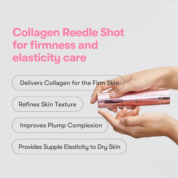 VT Cosmetics Collagen Reedle Shot 700 50ml / 1.69 fl. oz.