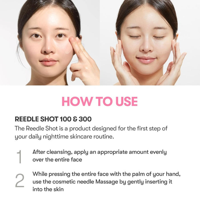 VT Cosmetics Collagen Reedle Shot 700 50ml / 1.69 fl. oz.