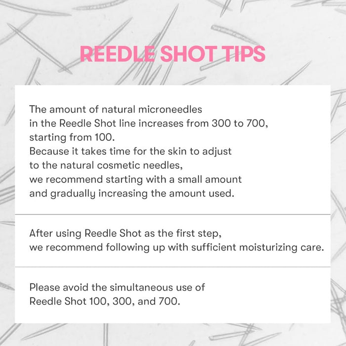VT Cosmetics Collagen Reedle Shot 700 50ml / 1.69 fl. oz.