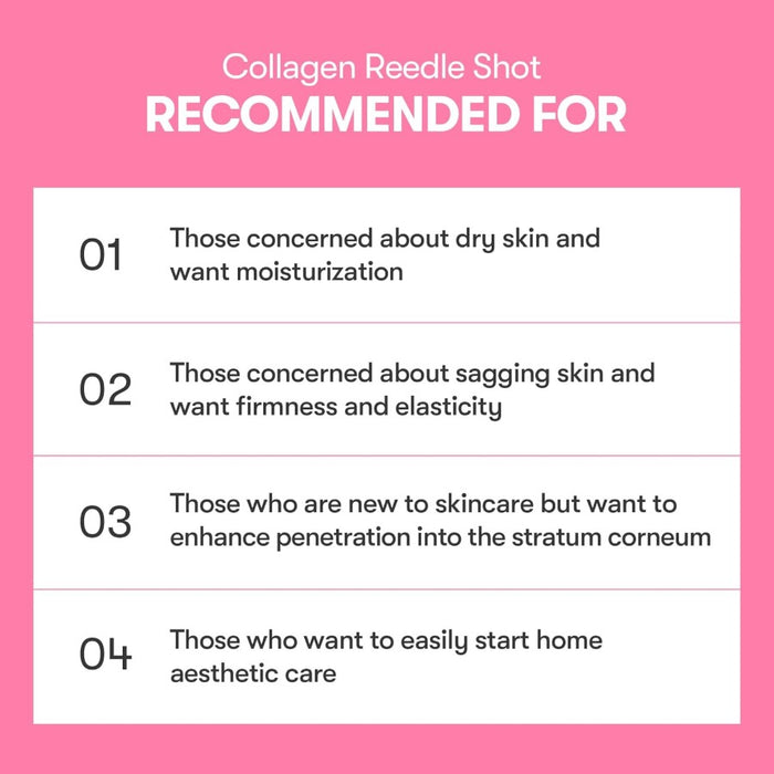 VT Cosmetics Collagen Reedle Shot 700 50ml / 1.69 fl. oz.
