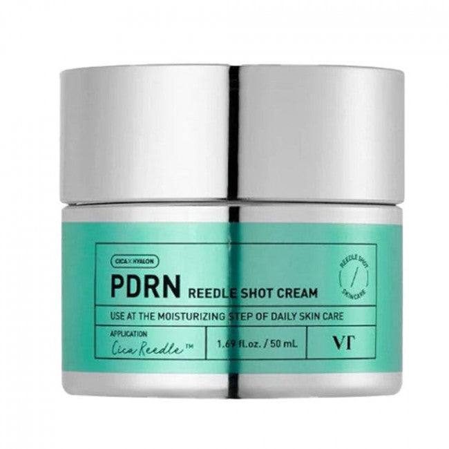 VT Cosmetics PDRN Reedle Shot Cream 50ml