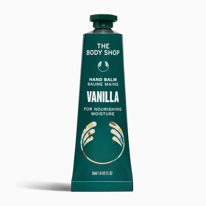 Warm Vanilla Trio