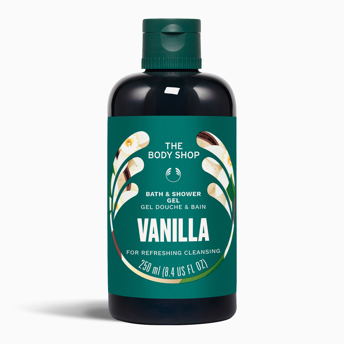 Warm Vanilla Trio