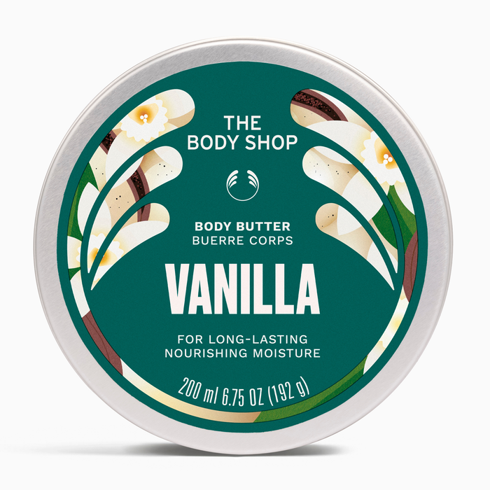 Warm Vanilla Trio