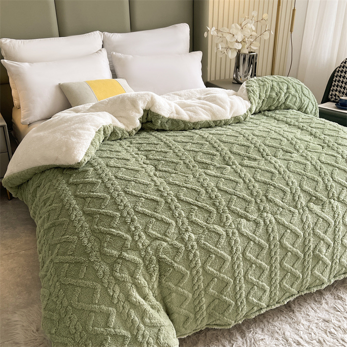 Green / C