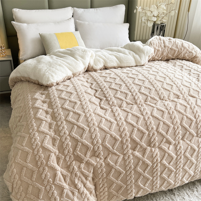 Beige / A