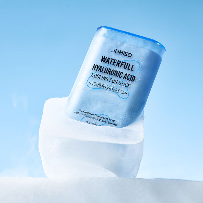 Waterfull Hyaluronic Acid Cooling Sun Stick