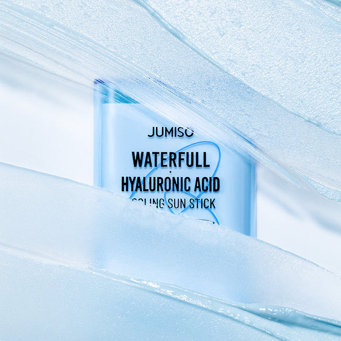 Waterfull Hyaluronic Acid Cooling Sun Stick
